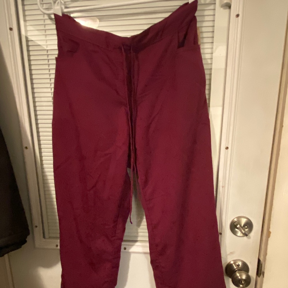 Women’s Grey’s Anatomy scrub pants